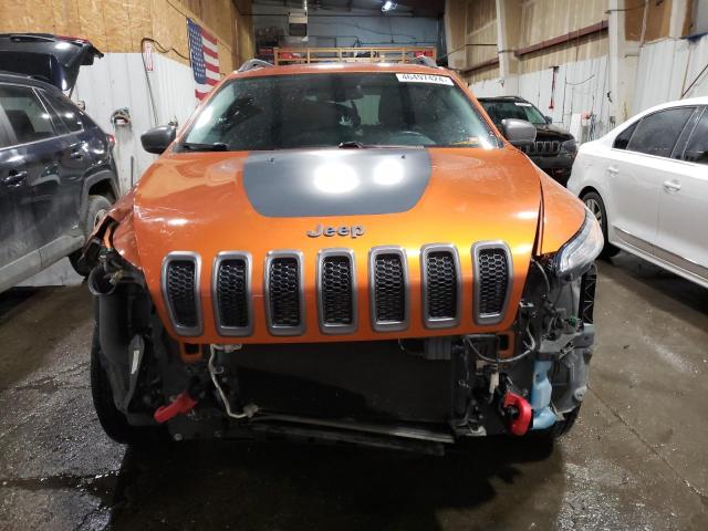 2015 JEEP CHEROKEE T - 1C4PJMBS1FW569933