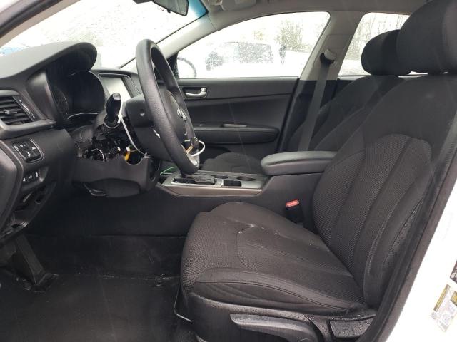 2020 KIA OPTIMA LX - 5XXGT4L31LG382934