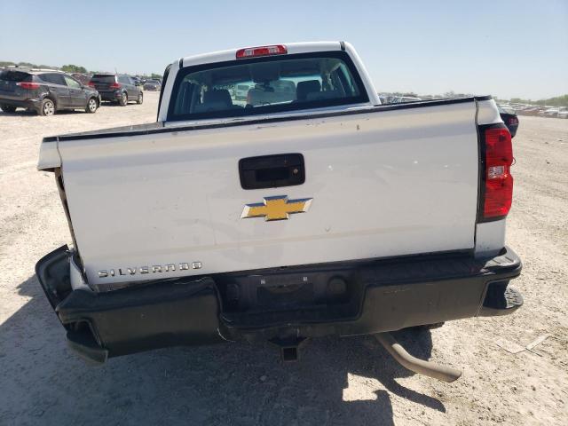 2018 CHEVROLET SILVERADO - 3GCUKNEC3JG398331