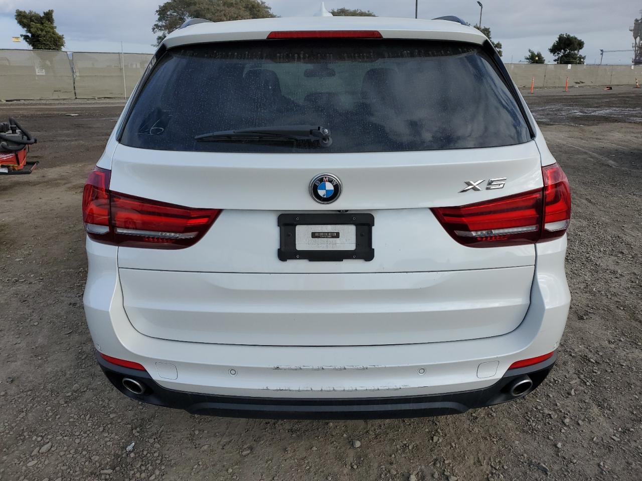 Lot #2363921469 2015 BMW X5 XDRIVE3