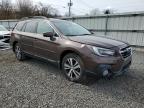 SUBARU OUTBACK 3. снимка