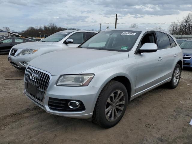 VIN WA1LFAFP6DA003162 2013 Audi Q5, Premium Plus no.1