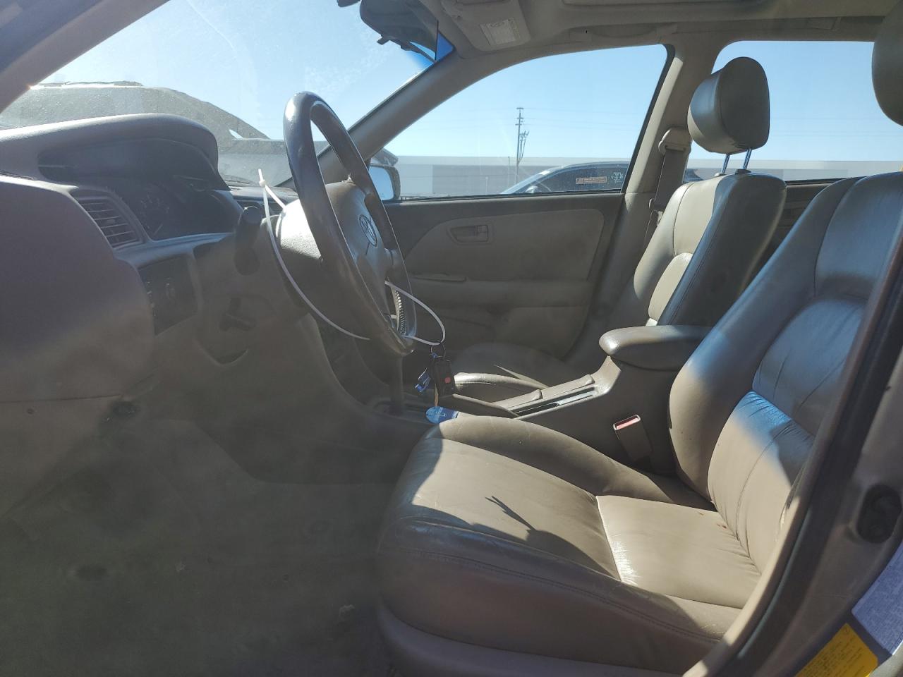 JT2BF28KXX0158146 1999 Toyota Camry Le