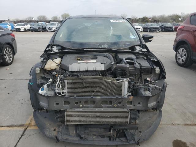 1FADP3L96JL233105 2018 FORD FOCUS, photo no. 5