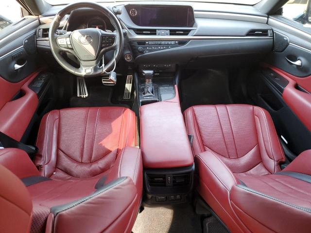 2019 Lexus Es 350 VIN: 58ABZ1B13KU047842 Lot: 47719714