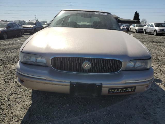 1999 Buick Lesabre Limited VIN: 1G4HR52K2XH400086 Lot: 54261304