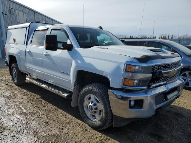 2019 CHEVROLET SILVEO2500 1GC1KSEY1KF213614