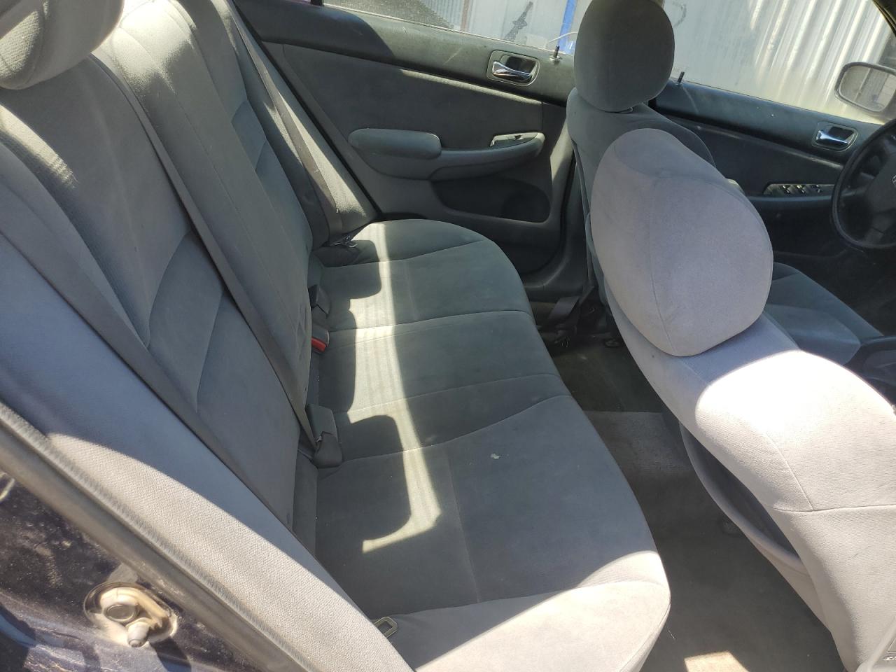 1HGCM56126A153918 2006 Honda Accord Value