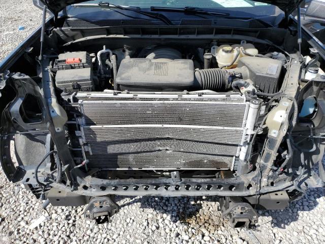 2019 GMC SIERRA K15 - 1GTU9FED7KZ138798
