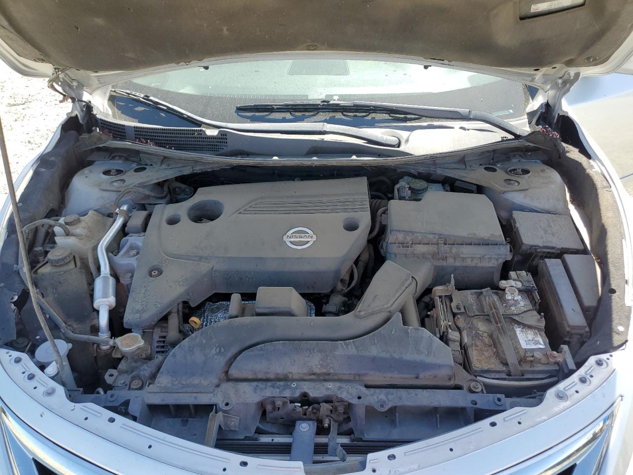 1N4AL3AP2EC294568 2014 Nissan Altima 2.5