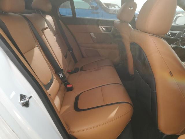2014 Jaguar Xf VIN: SAJWA0EX5E8U28881 Lot: 44747184