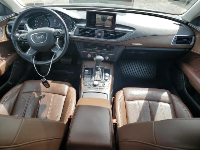 VIN WAU2GAFC4EN020593 2014 Audi A7, Prestige no.8