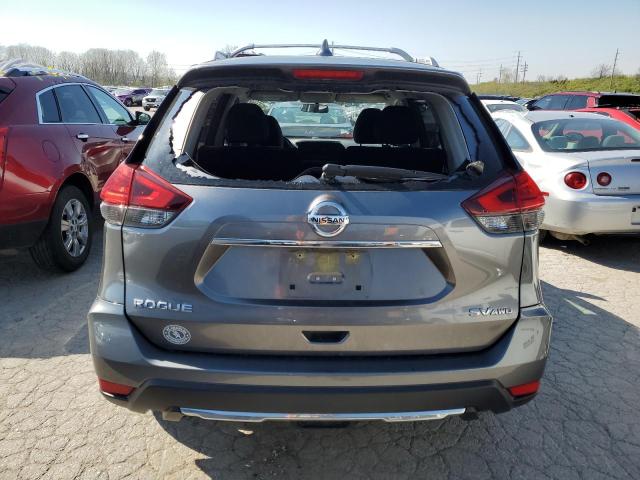 2017 NISSAN ROGUE S - JN8AT2MV8HW271396