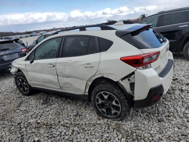 2020 SUBARU CROSSTREK - JF2GTAEC6L8210477