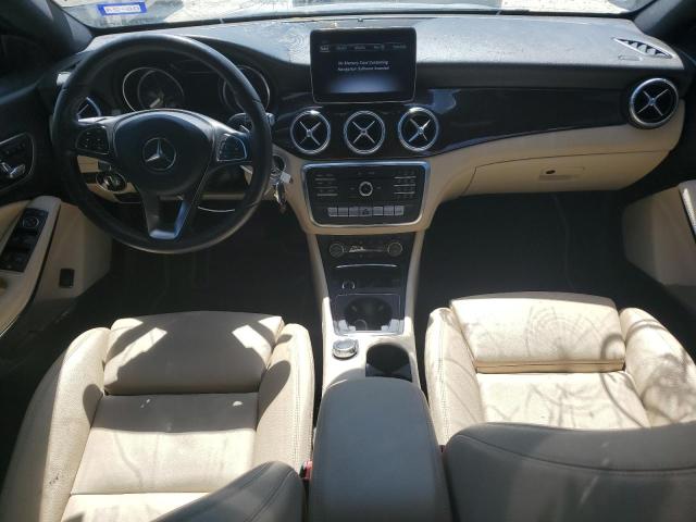 VIN WDDSJ4EB9JN694267 2018 Mercedes-Benz CLA-Class,... no.8