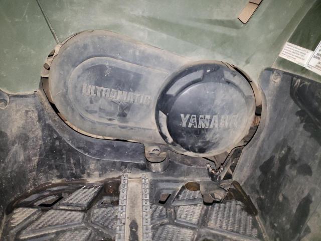 2020 YAMAHA YFM450 K 5Y4AJ78W2LA304715