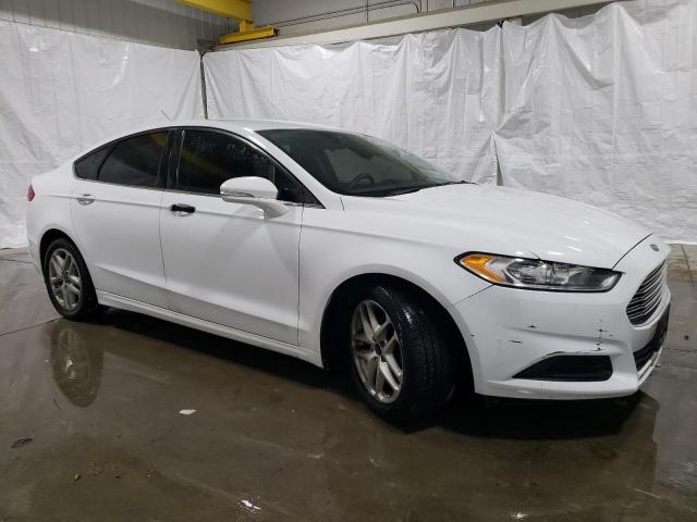 2014 Ford Fusion Se VIN: 1FA6P0H79E5352713 Lot: 47802114