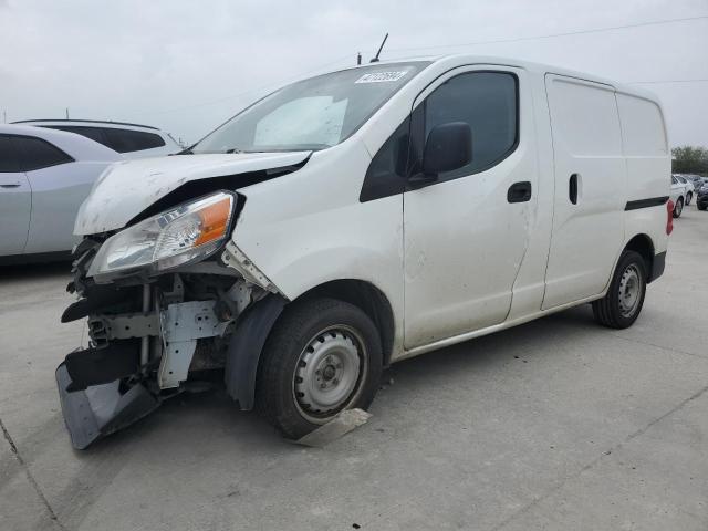 2018 Nissan Nv200 2.5S VIN: 3N6CM0KN1JK694036 Lot: 47122694