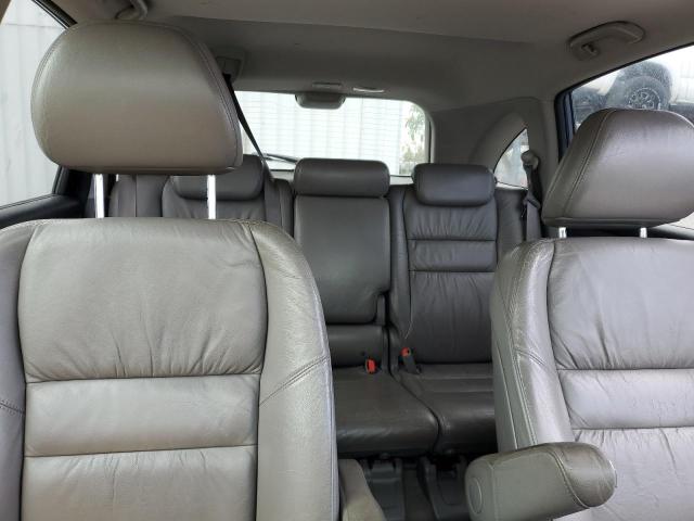 2007 Honda Cr-V Exl VIN: JHLRE38727C070624 Lot: 48487684