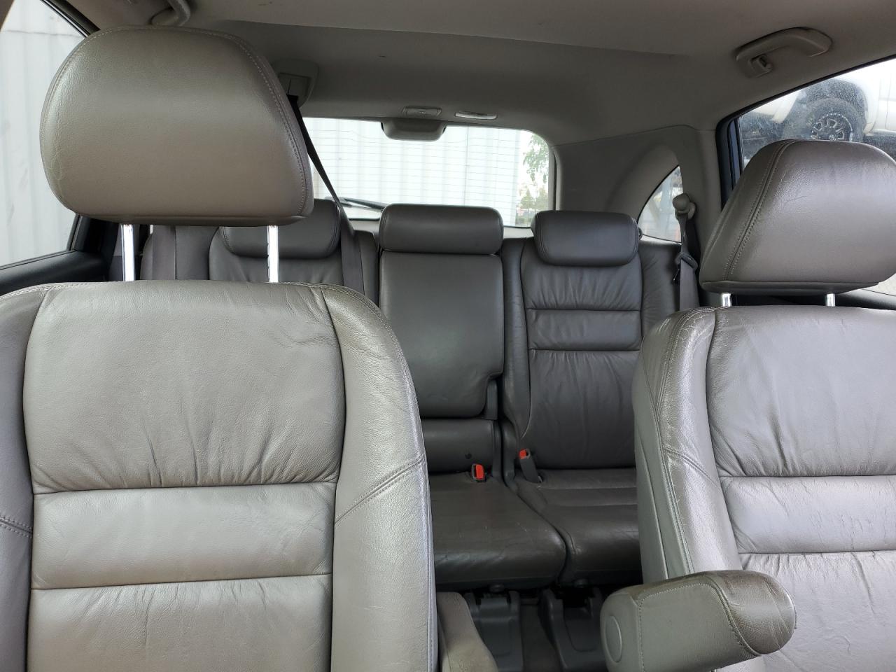 JHLRE38727C070624 2007 Honda Cr-V Exl