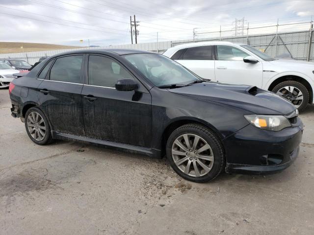 2009 Subaru Impreza Wrx VIN: JF1GE76679G508352 Lot: 46649684