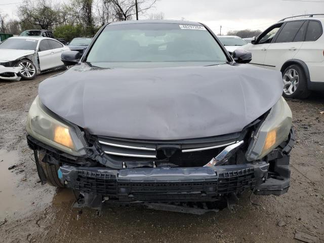 2014 Honda Accord Ex VIN: 1HGCR2F77EA191762 Lot: 48297204