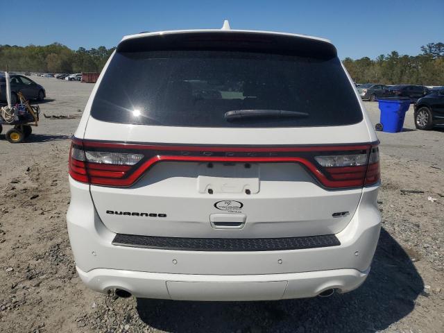 2021 Dodge Durango Gt VIN: 1C4RDHDG9MC554952 Lot: 47493774