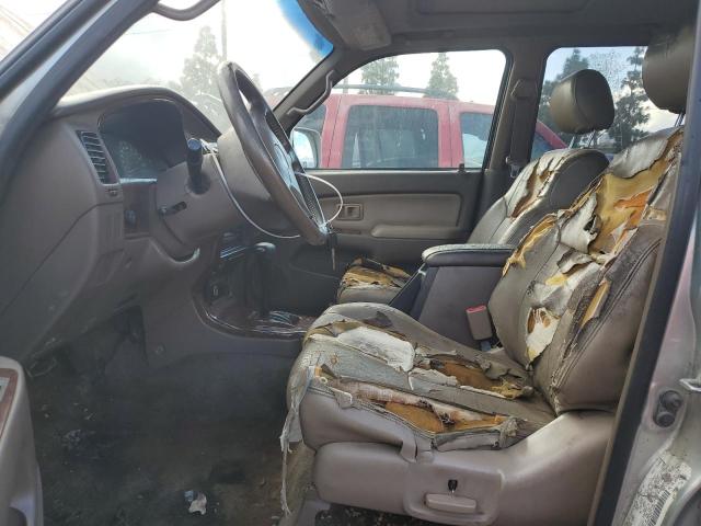 1999 Toyota 4Runner Limited VIN: JT3GN87R2X0116382 Lot: 45201034