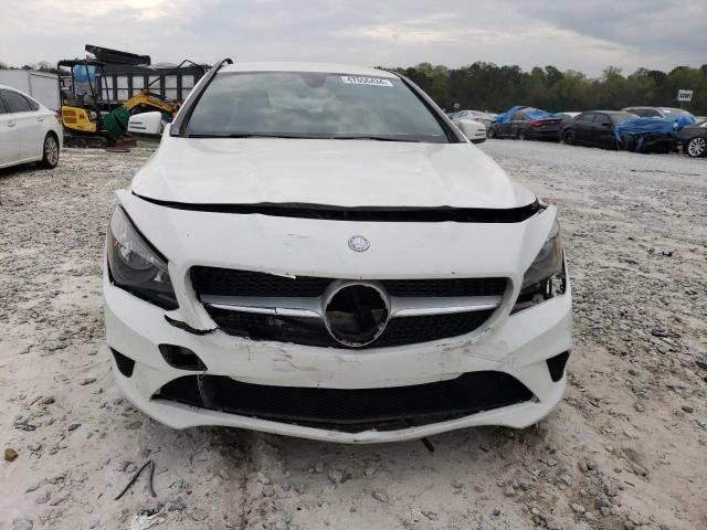 2015 Mercedes-Benz Cla 250 VIN: WDDSJ4EB2FN215100 Lot: 47556434