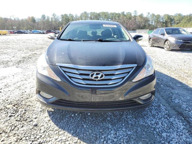 2013 Hyundai Sonata Se VIN: 5NPEC4AC2DH711415 Lot: 45169634