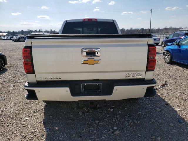 2014 Chevrolet Silverado K1500 High Country VIN: 3GCUKTEC9EG510303 Lot: 45908074