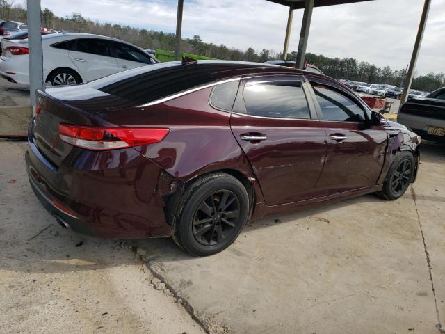 2016 Kia Optima Lx VIN: 5XXGT4L39GG063920 Lot: 46206984