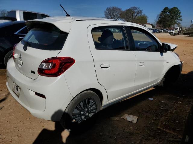 2020 MITSUBISHI MIRAGE LE ML32A5HJ6LH004921