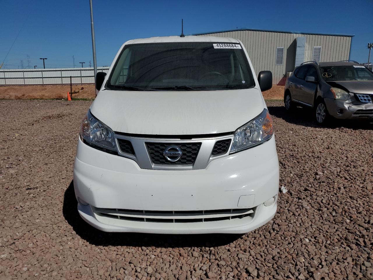 3N6CM0KN4LK691845 2020 Nissan Nv200 2.5S