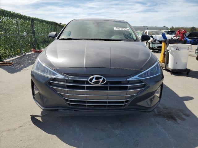 VIN 5NPD84LF2LH598214 2020 HYUNDAI ELANTRA no.5