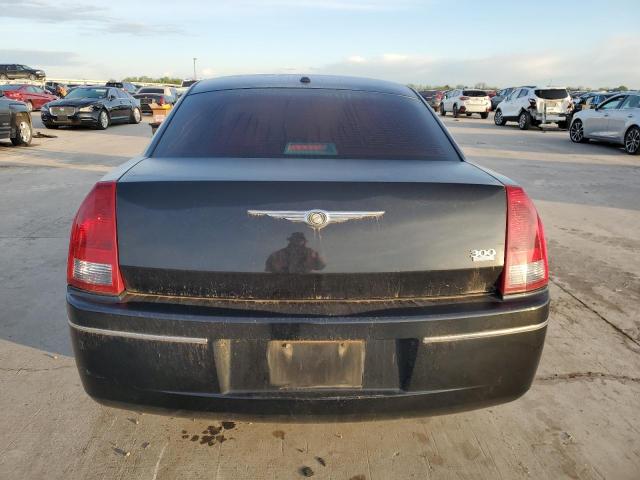 2007 Chrysler 300 Touring VIN: 2C3KA53G97H893727 Lot: 47795434