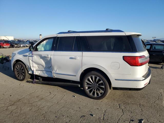 5LMJJ3LT7LEL08355 Lincoln Navigator  2