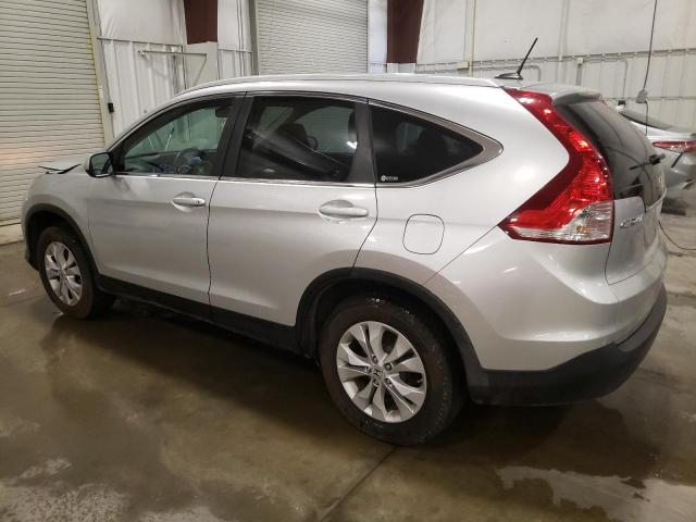 2012 HONDA CR-V EXL 2HKRM4H75CH627580  48879524