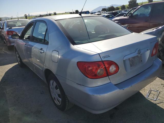 2006 Toyota Corolla Ce VIN: 1NXBR32E06Z581487 Lot: 46700354