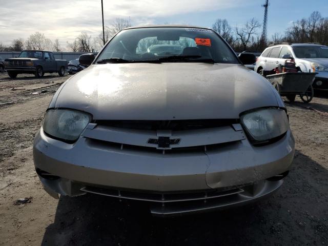 1G1JC52F147311906 | 2004 Chevrolet cavalier