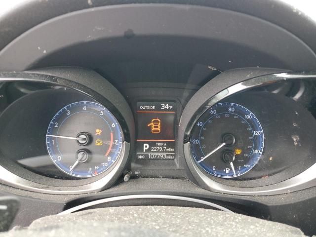 2016 TOYOTA COROLLA L - 2T1BURHE6GC592912