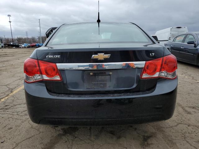 2013 Chevrolet Cruze Lt VIN: 1G1PC5SB8D7106753 Lot: 46658524