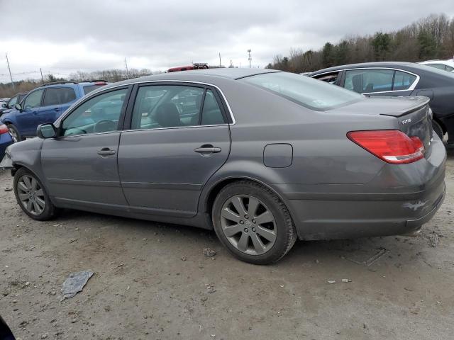 4T1BK36B66U138622 | 2006 Toyota avalon xl