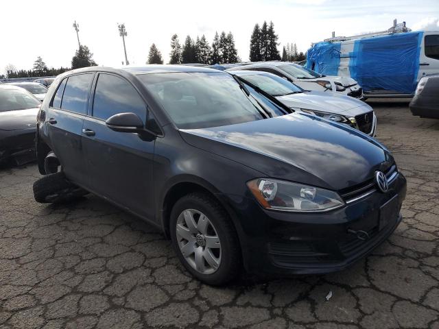 Vin: 3vw2a7au0fm060699, lot: 46635524, volkswagen golf tdi 20154