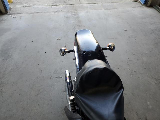 2006 HONDA VT600 CD JH2PC21416K711195