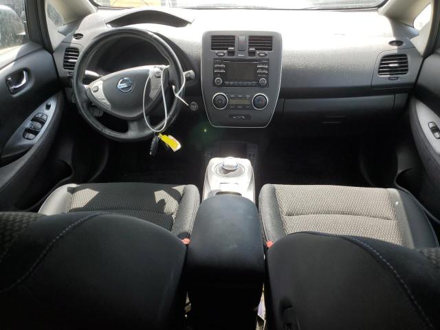 2015 NISSAN LEAF 1N4AZ0CP5FC317787