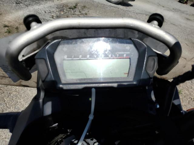 2014 HONDA NC700X DCT - JH2RC6344EK000165