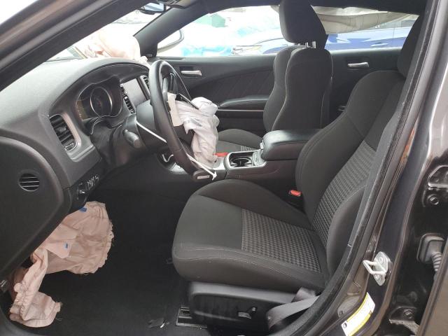2023 DODGE CHARGER GT - 2C3CDXHGXPH554619