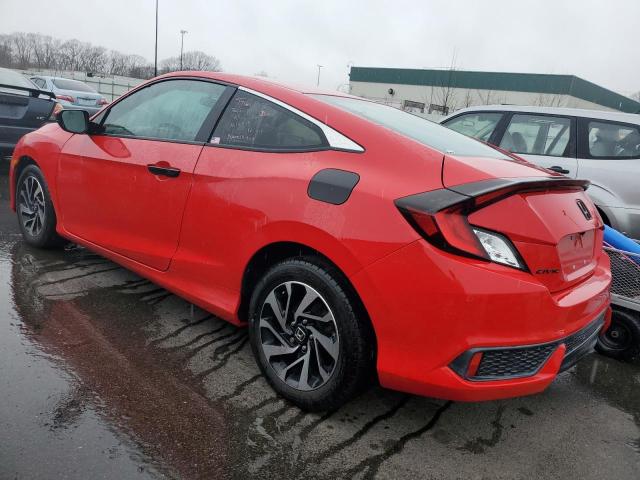 2018 HONDA CIVIC COUP 2HGFC4B59JH304718
