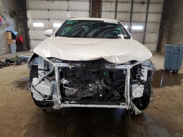 2022 LEXUS NX 250 2T2ADCEZ5NC001848